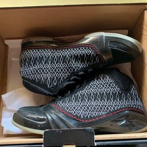 Air Jordan 23 size 9